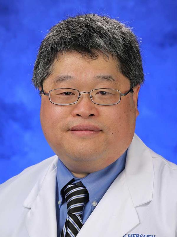 Thomas K. Chin医学博士