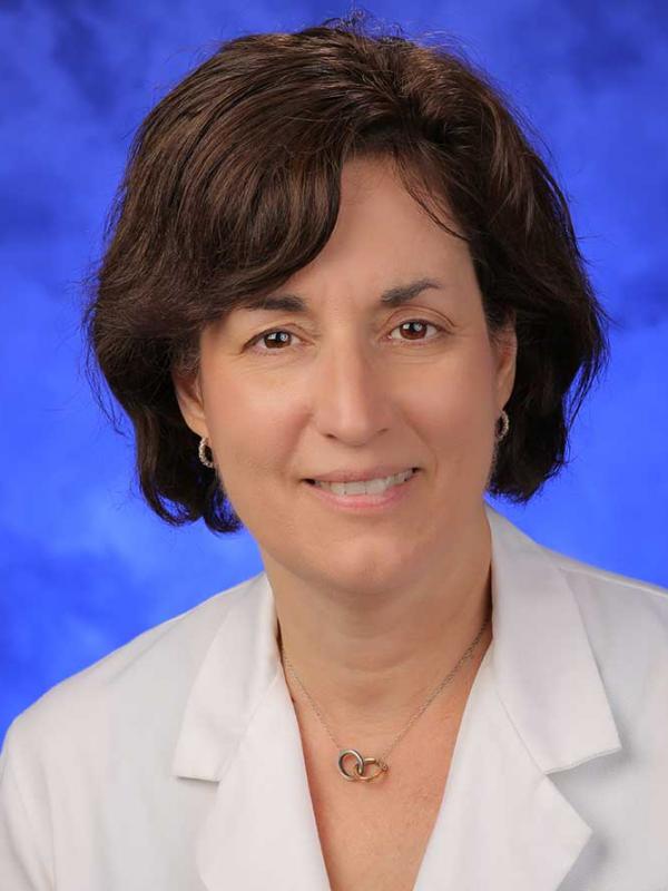 Diane M. Hershock，医学博士