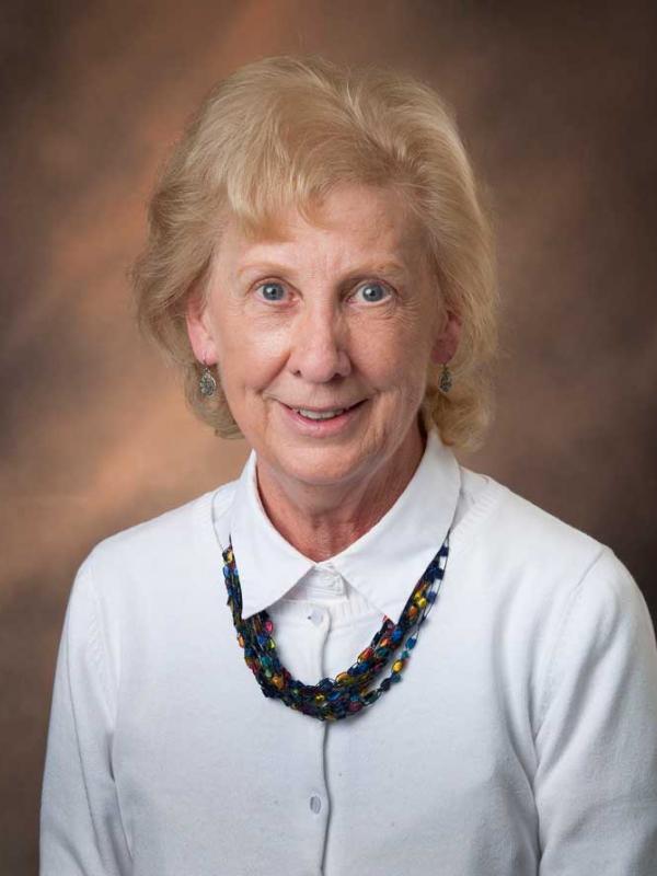 Kathryn A. Peroutka，MD