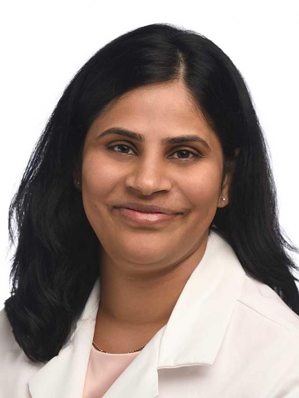 Vijaya L.Basarahalli医学博士