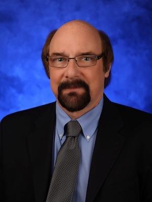 Donald Gill, PhD