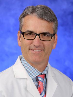 Jeffrey J. Miller，医学博士，MBA