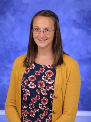 Sara Merrill, MSW, LSW