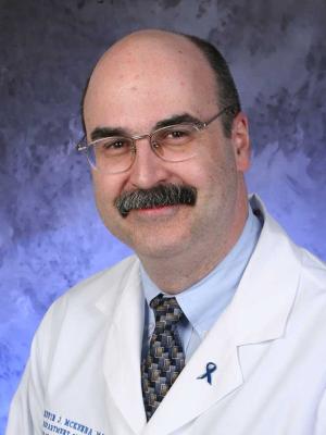 凯文J. McKenna，MD