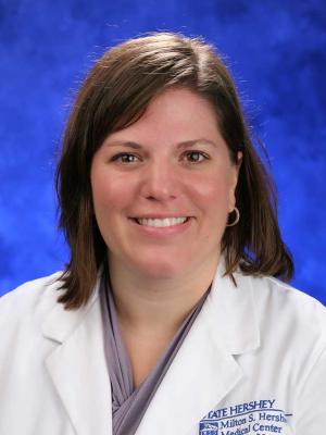 Megan H. Mendez Miller, DO