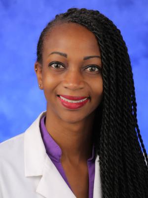 Nana E. Bernasko, CRNP,  WHNP-BC,  DNP