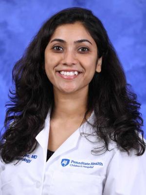 Jahnavi Chatterjee, MD
