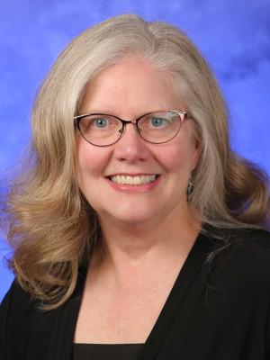 Alice E. Riden医学博士