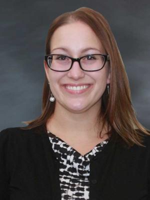 Elizabeth F. Jones，CRNP，NPC