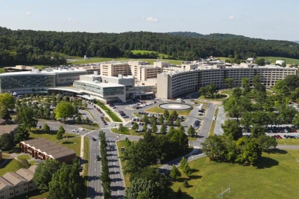 米尔顿S. Hershey Medical Center