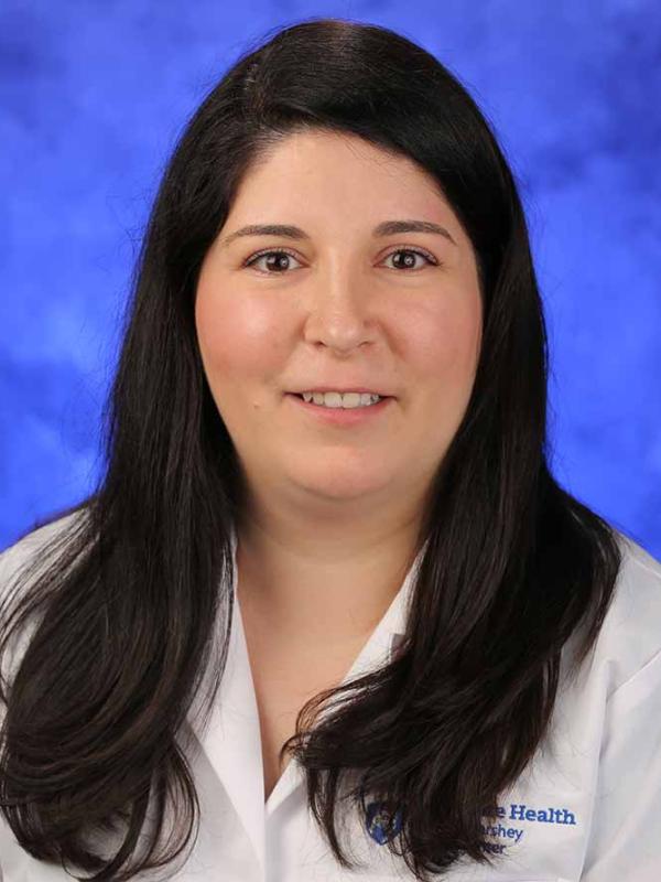 Cassandra J. Simonetta，MD