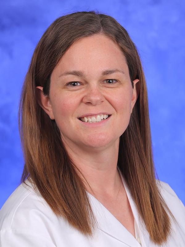 Lindsay M. Demoss，CRNP