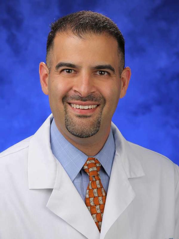 Michael E. Darowish，MD