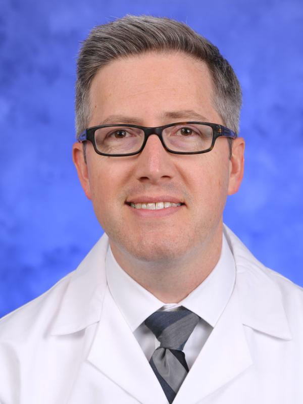 John P. Gniady，医学博士，FACS
