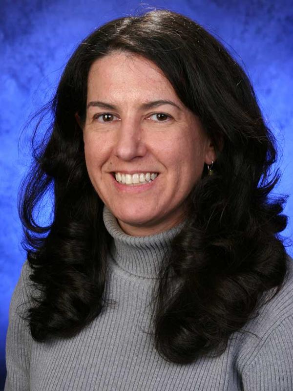 Anne C.Kantner，医学博士