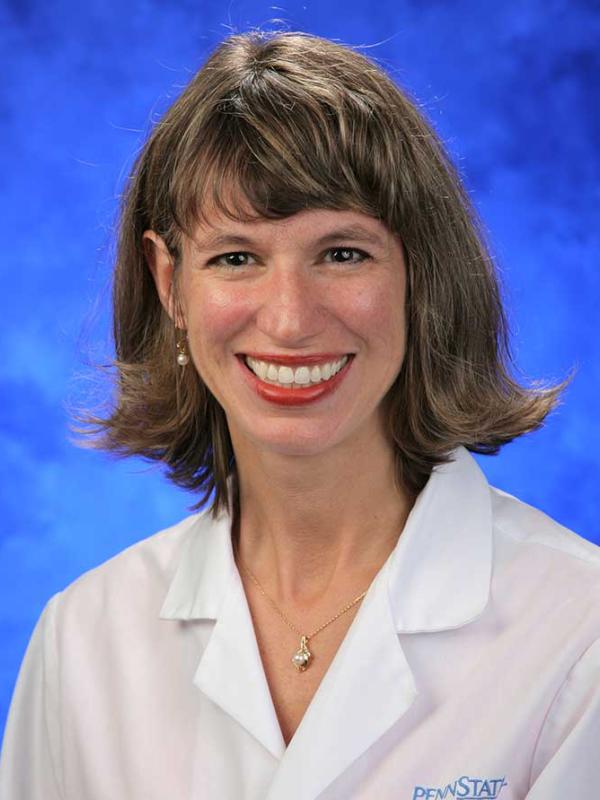 Charlynn J. Duncan，CRNP，FNPBC