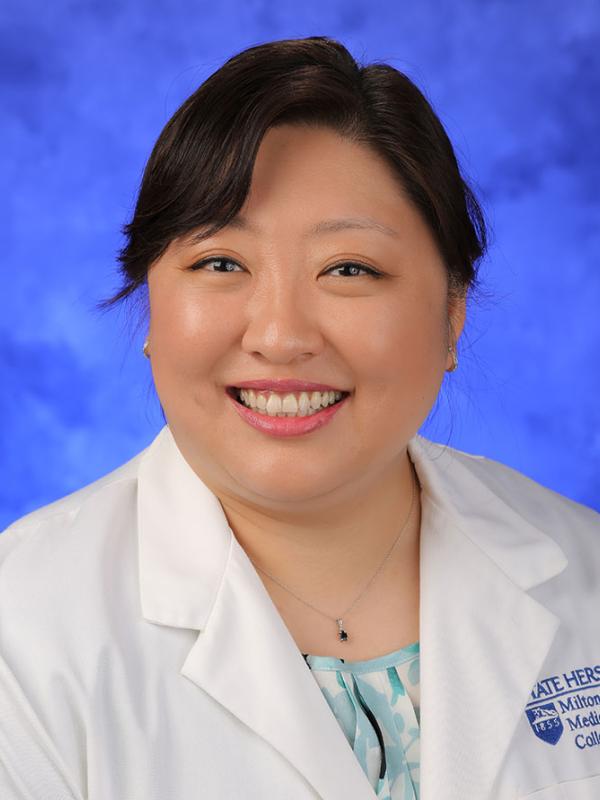 Diana H. Jho医学博士