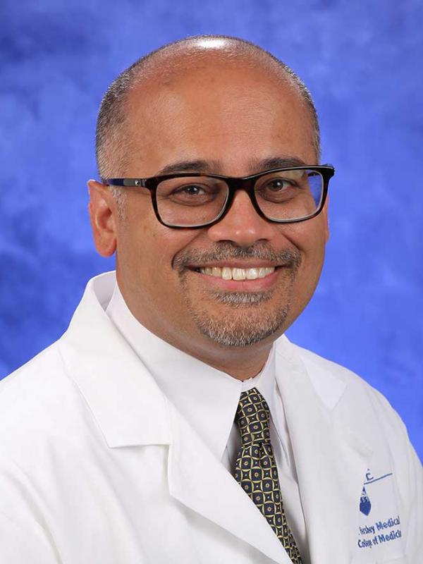 Nabeel E.Sarwani医学博士