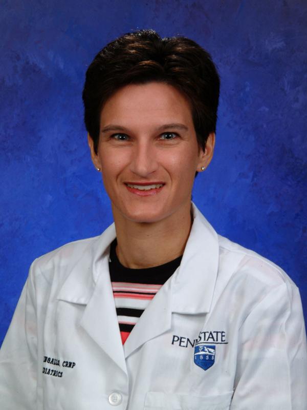 Lisa K. Ingalls，CRNP