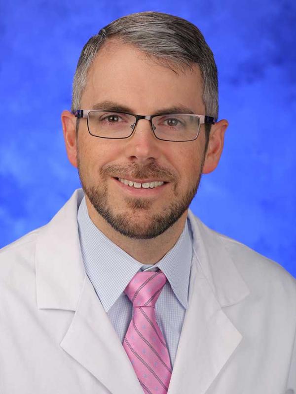 Matthew G.Kaag，医学博士