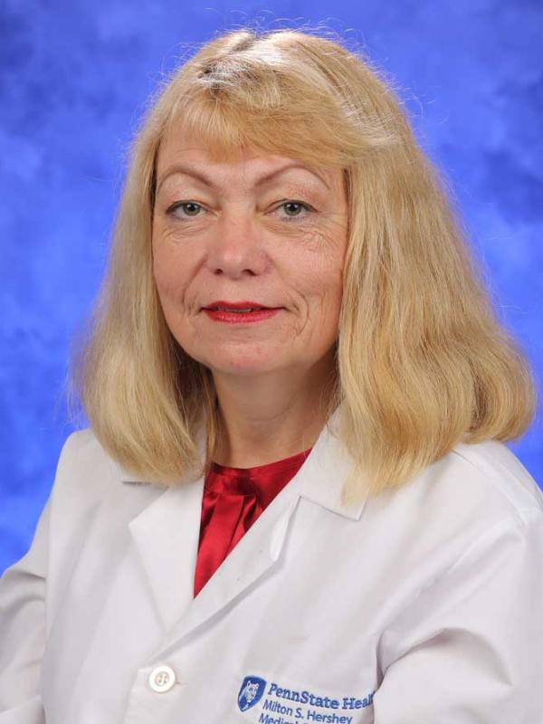 Vera N. Guertler，医学博士
