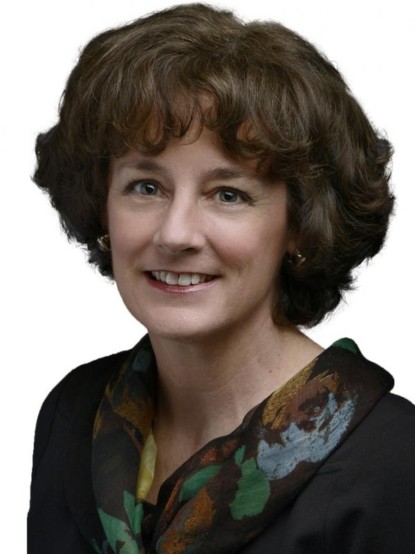 Lauren M. Winn医学博士