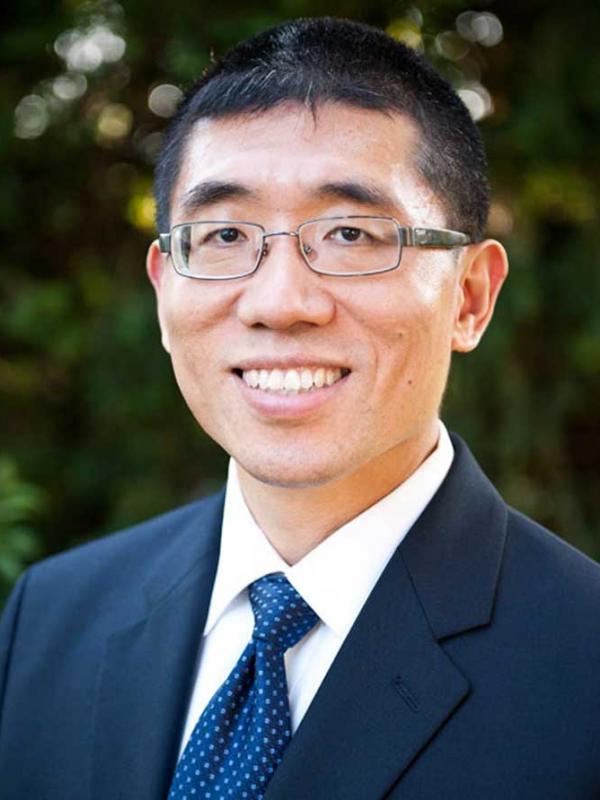 郑继华医学博士