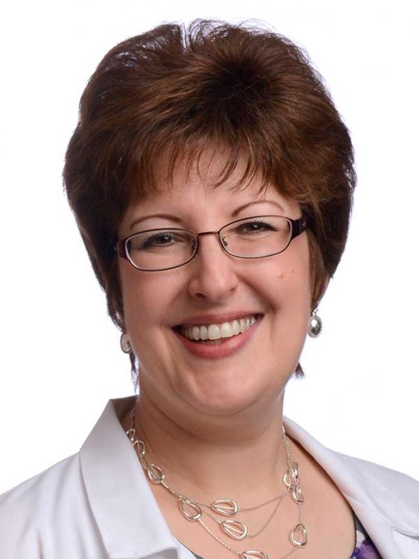 Suzanne H. Nesmith, CRNP, NPC