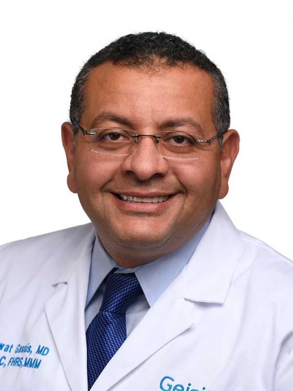 Safwat P. Gassis医学博士
