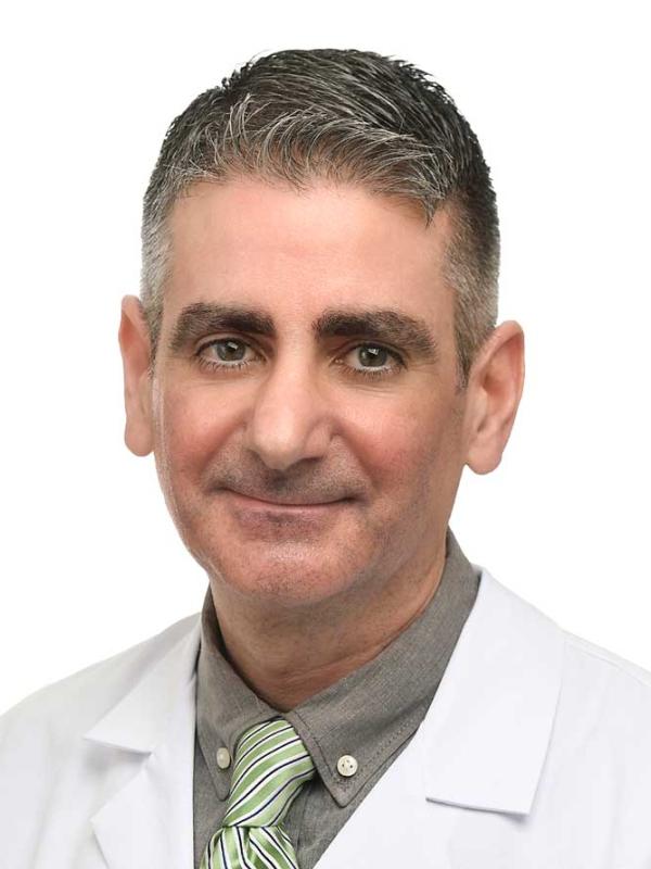 Joseph F. Demario, DO