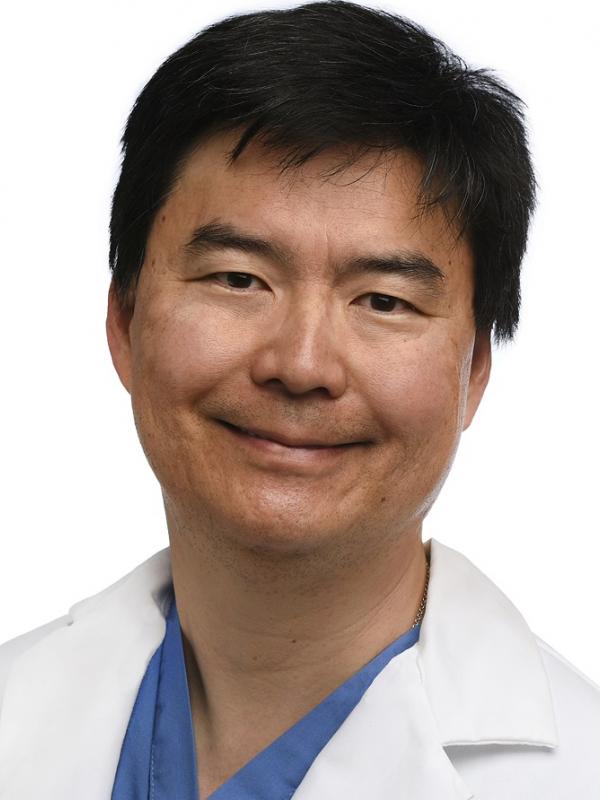Sung J. Park医学博士