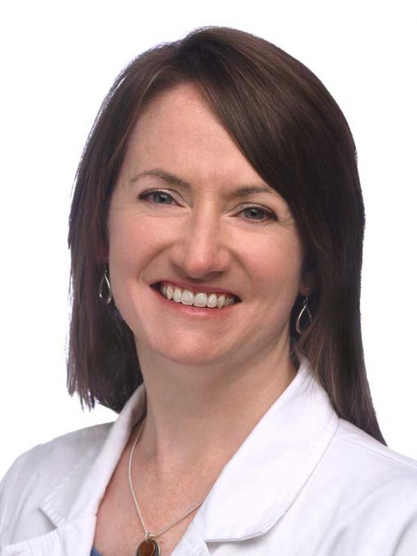 Vera R. Mielke, CNM