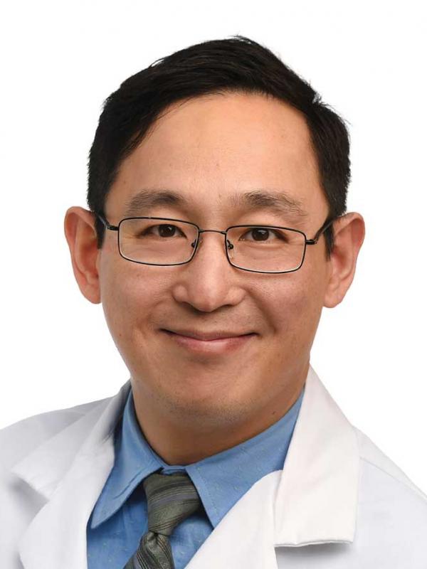 张明，医学博士