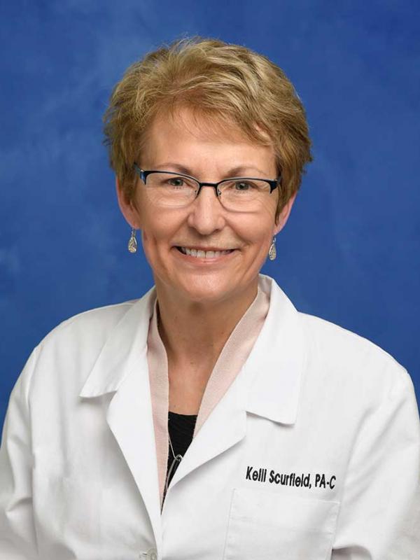 Kelli L. Scurfield, PA-C