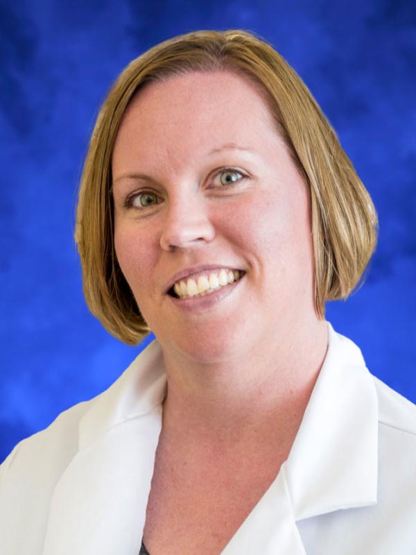 Dawn D. Smith, CRNP, FNPBC