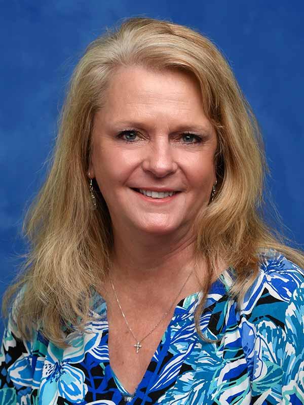 Sally J. Currie, OT